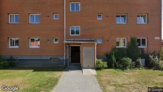 Apartments for rent in Karlskrona - Photo from Google Street View