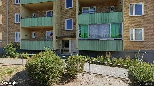 Apartments for rent in Karlskrona - Photo from Google Street View