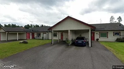 Apartments for rent in Svenljunga - Photo from Google Street View