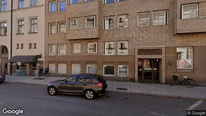 Apartments for rent in Norrköping - Photo from Google Street View