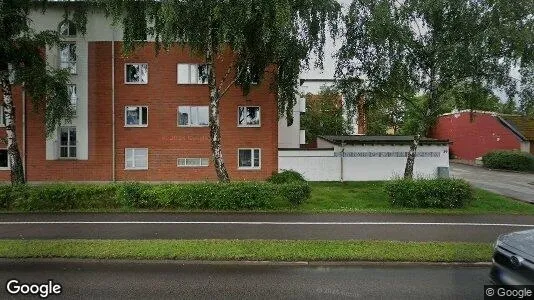 Apartments for rent in Växjö - Photo from Google Street View