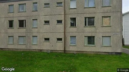 Apartments for rent in Uddevalla - Photo from Google Street View