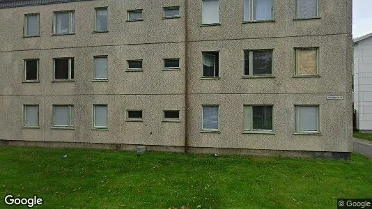 Apartments for rent in Uddevalla - Photo from Google Street View