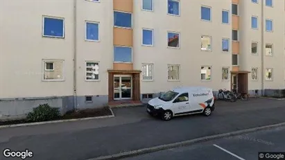 Apartments for rent in Kristianstad - Photo from Google Street View
