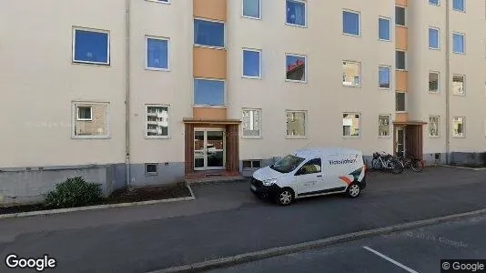 Apartments for rent in Kristianstad - Photo from Google Street View