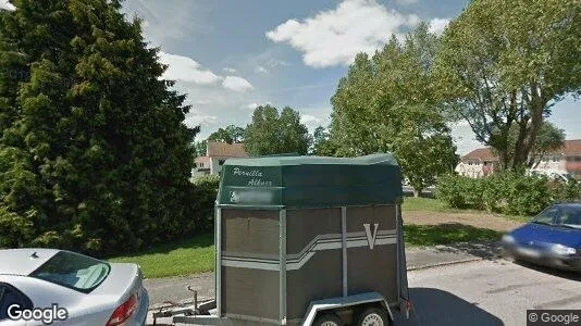 Apartments for rent in Älmhult - Photo from Google Street View