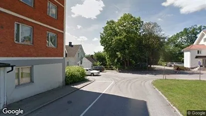 Apartments for rent in Älmhult - Photo from Google Street View