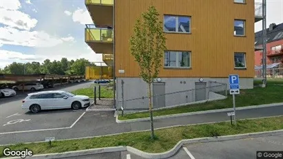 Apartments for rent in Jönköping - Photo from Google Street View