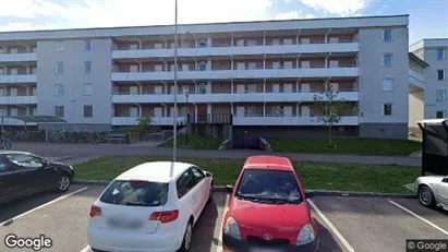 Apartments for rent in Karlstad - Photo from Google Street View