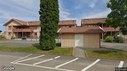 Apartments for rent in Östra Göinge - Photo from Google Street View