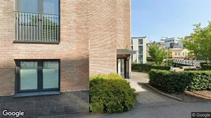 Apartments for rent in Borås - Photo from Google Street View