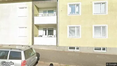 Apartments for rent in Jönköping - Photo from Google Street View