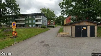 Apartments for rent in Ulricehamn - Photo from Google Street View