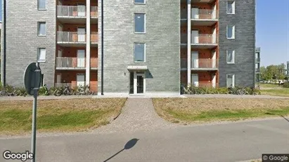 Apartments for rent in Norrköping - Photo from Google Street View