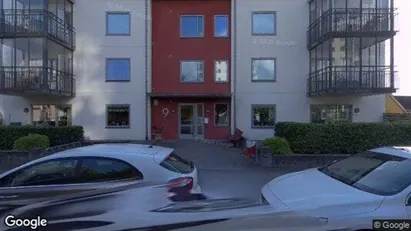 Apartments for rent in Klippan - Photo from Google Street View