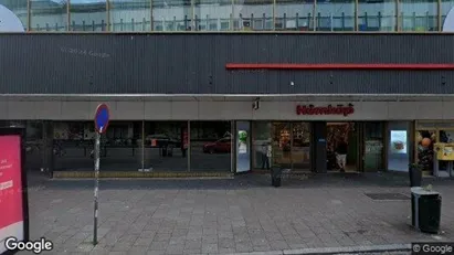 Apartments for rent in Malmö City - Photo from Google Street View