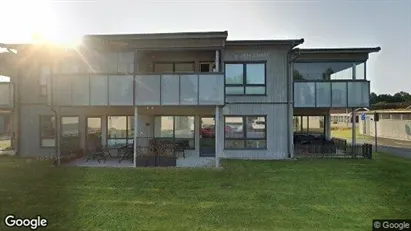 Apartments for rent in Ljungby - Photo from Google Street View