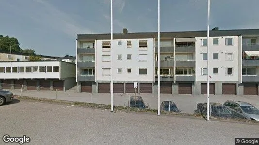Apartments for rent in Jönköping - Photo from Google Street View