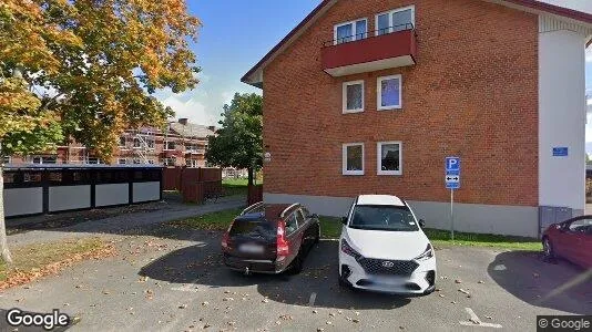 Apartments for rent in Östra Göinge - Photo from Google Street View