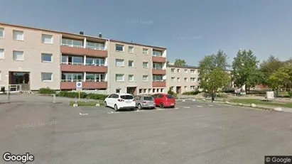 Apartments for rent in Hallstahammar - Photo from Google Street View