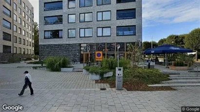 Apartments for rent in Norrköping - Photo from Google Street View