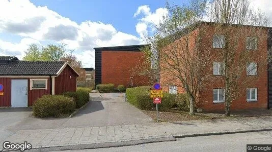 Apartments for rent in Eslöv - Photo from Google Street View