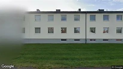 Apartments for rent in Älmhult - Photo from Google Street View
