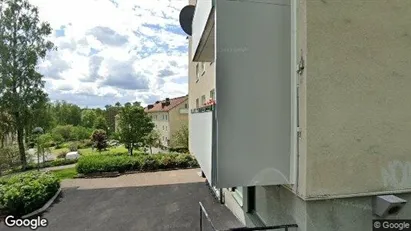 Apartments for rent in Borås - Photo from Google Street View