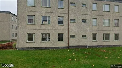Apartments for rent in Uddevalla - Photo from Google Street View