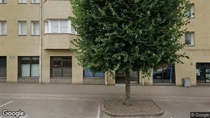 Apartments for rent in Åstorp - Photo from Google Street View