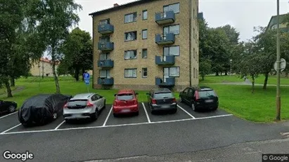 Apartments for rent in Borås - Photo from Google Street View