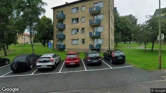 Apartments for rent in Borås - Photo from Google Street View