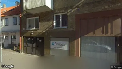 Apartments for rent in Landskrona - Photo from Google Street View