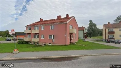 Apartments for rent in Nordanstig - Photo from Google Street View