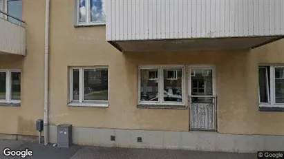 Apartments for rent in Tranås - Photo from Google Street View