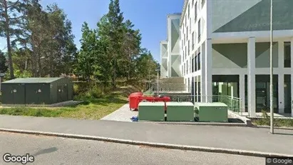 Apartments for rent in Stockholm South - Photo from Google Street View