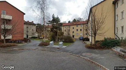 Apartments for rent in Stockholm South - Photo from Google Street View