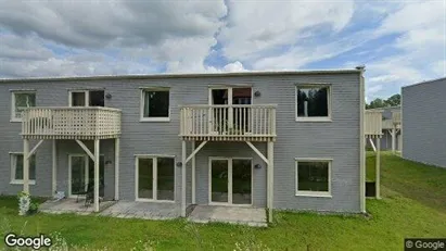 Apartments for rent in Strängnäs - Photo from Google Street View