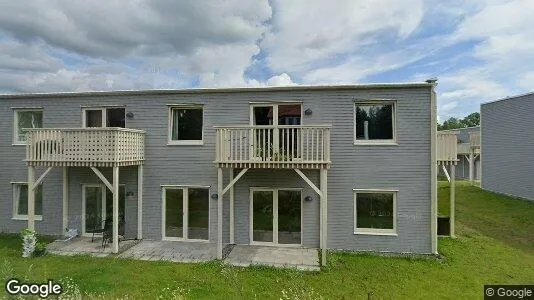 Apartments for rent in Strängnäs - Photo from Google Street View