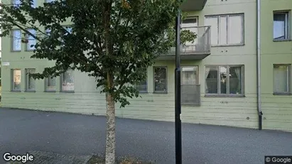 Apartments for rent in Sigtuna - Photo from Google Street View