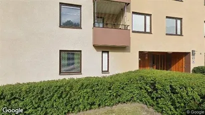 Apartments for rent in Stockholm South - Photo from Google Street View