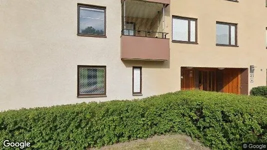 Apartments for rent in Stockholm South - Photo from Google Street View