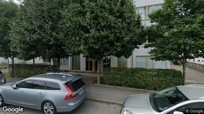 Apartments for rent in Stockholm South - Photo from Google Street View