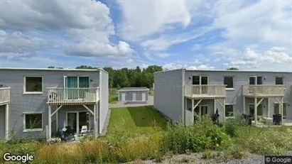 Apartments for rent in Strängnäs - Photo from Google Street View