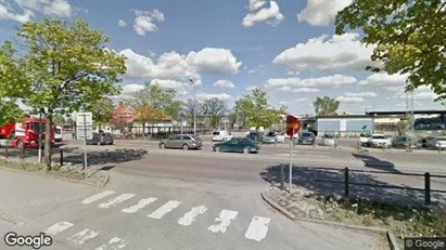 Apartments for rent in Sigtuna - Photo from Google Street View