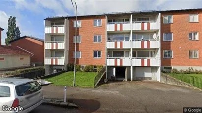 Apartments for rent in Älmhult - Photo from Google Street View