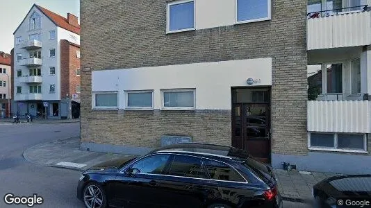 Apartments for rent in Landskrona - Photo from Google Street View
