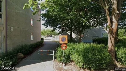Apartments for rent in Bjuv - Photo from Google Street View