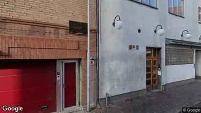 Apartments for rent in Helsingborg - Photo from Google Street View