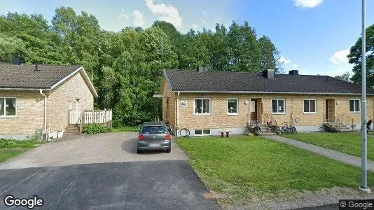 Apartments for rent in Mellerud - Photo from Google Street View